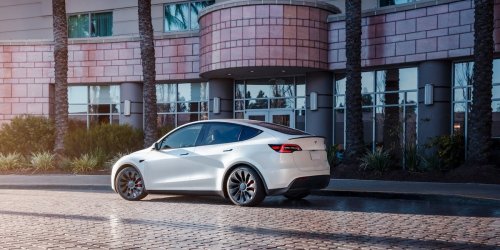 Jetzt beginnt der E-Auto-Boom: Diese Modelle sind in Deutschland am beliebtesten