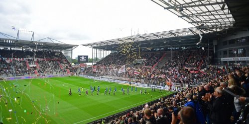 Letzte St. Pauli-Party oder Geisterspiel gegen Schalke?