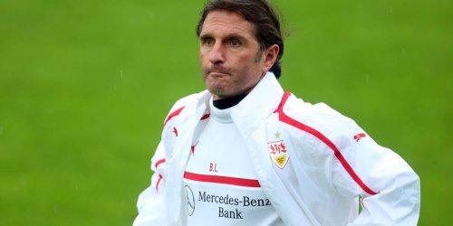 Bundesliga: Labbadia und Wohlgemuth stellen sich beim VfB Stuttgart vor