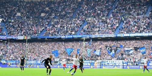 HSV-Fans heiß auf neue Saison – und bei Dauerkarten auf Rekordjagd!