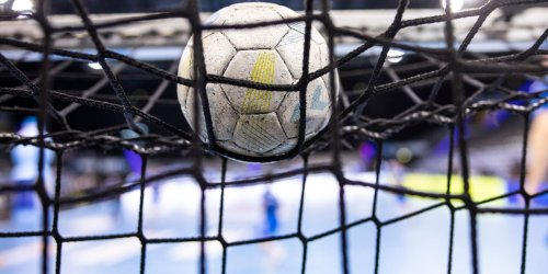 Handball: Torhüter Mohs verlängert bei HC Elbflorenz Dresden