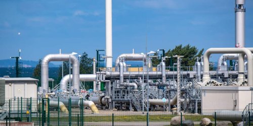 Gasknappheit: So sparen wir nicht, Herr Habeck: Deutschland produziert Rekordmenge an Strom aus Erdgas