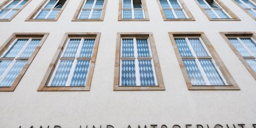 Landgericht Paderborn: Horrorhaus: Auch zweiter Gutachter sieht Wiederholungsgefahr