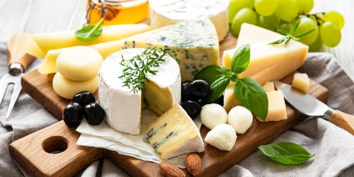 Wegen Listerien: Käse-Rückruf in Norddeutschland: Bei Verzehr drohen Magen-Darm-Erkrankungen