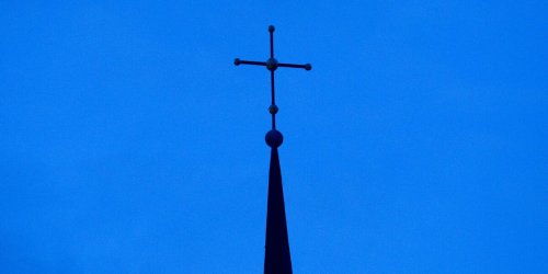Sachsen-Anhalt, Thüringen: Kaum noch Kirchenasyl