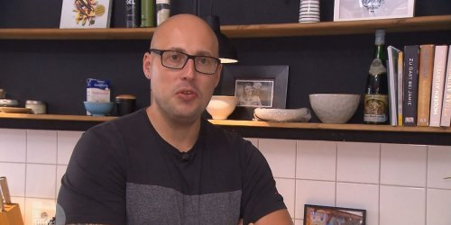VOX-Kochshow: „Das war das perfekte Dinner“: Gastgeber Sebastian sahnt an
