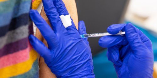 Gesundheit: Mehr als 400 Entschädigungsanträge nach Corona-Impfungen