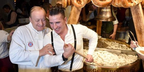 Weißwurstparty ohne Star-Koch: Schuhbeck lässt Traditionsfeier sausen, Insider deutet Beweggründe an