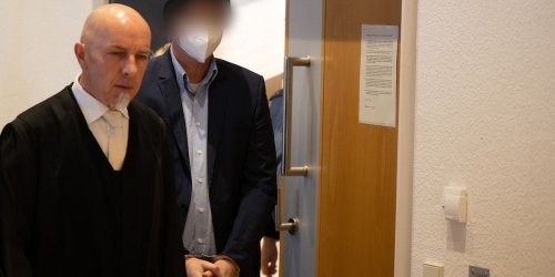 Landgericht Fulda: Urteil gegen ehemaligen Schulleiter wegen Kindesmissbrauchs