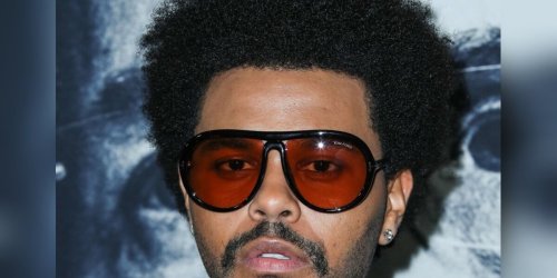 Von Prince bis Yusuf Islam: The Weeknd ist Geschichte: Auch diese Musiker wechselten ihre Namen