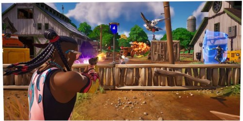 "Fortnite"-Skandal: Entwickler zahlen 37 Millionen Spielern Geld zurück
