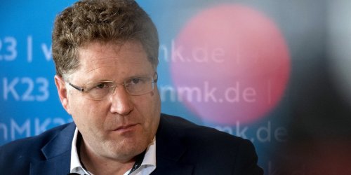 Patrick Graichen: Neue Schummel-Vorwürfe gegen Habecks „Mister Wärmepumpe“