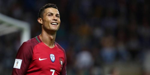 Medienberichten zufolge: Saudischer Club will Cristiano Ronaldo für 225 Millionen US-Dollar verpflichten