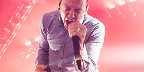 Sechs Jahre nach Tod von Chester Bennington : Neuer „Linkin Park“-Song erscheint: Lied entstand vor rund 20 Jahren