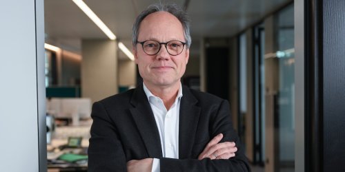 Kommentar von Hugo Müller-Vogg: ARD-Boss will höhere Beiträge und offenbart ein unternehmerisches Armutszeugnis
