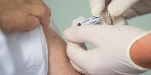 Überlastung der Gesundheitssysteme: Influenza ist zurück: EU-Behörde warnt vor "Zwillings-Epidemie" mit Covid-19