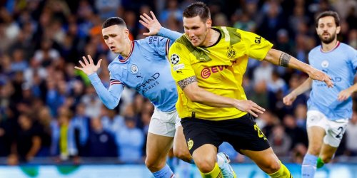 Champions League, 3. Spieltag: FC Sevilla gegen Borussia Dortmund im Liveticker