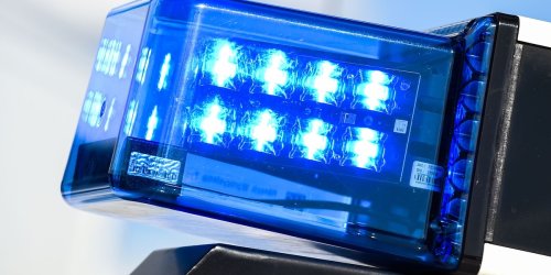 Vorpommern-Rügen: Vorfahrt missachtet: Fünf Verletzte bei Unfall auf Rügen