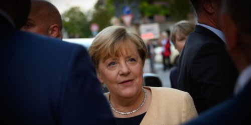 „Scherbenhaufen hinterlassen“: Top-Investor Boersch hadert mit Merkels Erbe und moniert fehlende Zukunftsvision