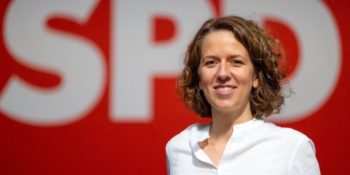 Regierung: Lehmann soll zur Vize-Landtagspräsidentin gewählt werden