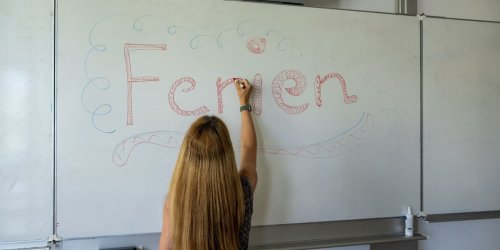 Bildung: Schulen in Rheinland-Pfalz bieten 400 Feriensprachkurse an