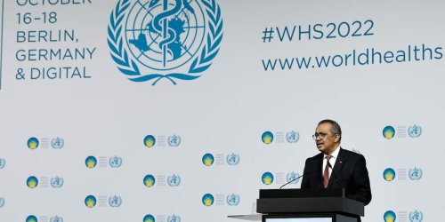 News zur Corona-Pandemie: WHO-Regionaldirektor sieht noch kein Pandemie-Ende