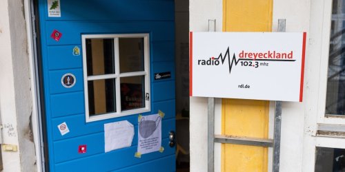 Landgericht Karlsruhe: Strafprozess gegen Redakteur von Radio Dreyeckland beginnt