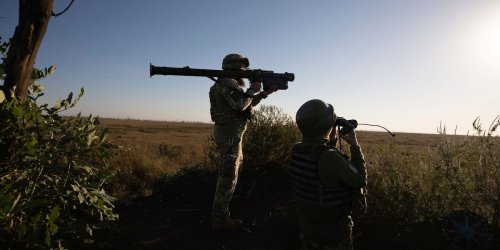 Ukraine-Krieg - Stimmen und Entwicklungen: „Strategisch hat Russland verloren - im Oktober werden wir das deutlicher sehen“