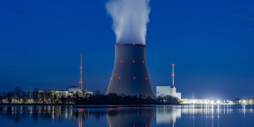 Verschläft Deutschland den Anschluss?: Die fünf Anti-Atom-Argumente der Ampel - und ein Realitätscheck