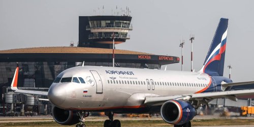 Ausnahmeregelung in der EU-Sanktionsverordnung: Um Sanktionen zu umgehen, setzen russische Airlines nun auf Leasingfirmen