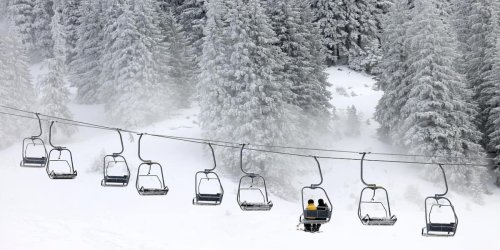 Aus für Ski-Saison? Energiekrise sorgt für Angst in Bayern