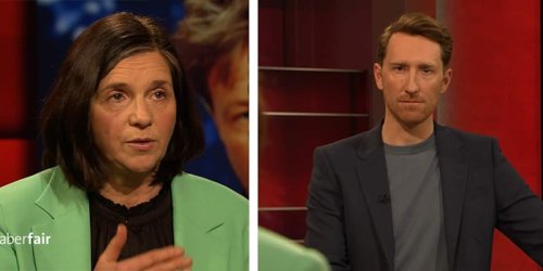 Bei „Hart aber Fair“: Grüne gibt Mietern in ARD-Talk ein Versprechen - der Mieterbund schäumt