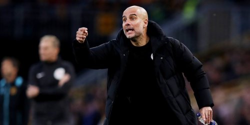 Spielpraxis für 19-Jährigen: ManCity verleiht 10-Millionen-Euro-Talent nach Portugal