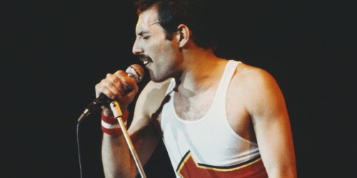 Freddie Mercury: Diesen Queen-Hit fand er besser als "Bohemian Rhapsody"