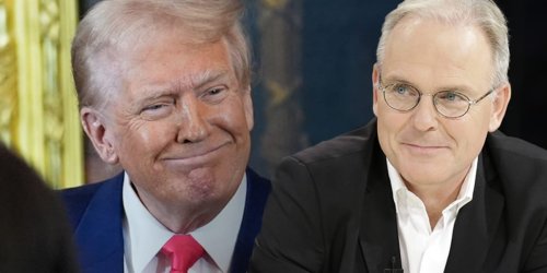 Wenn Trump die Ukraine aufgibt, stehen wir vor einer Schicksalsentscheidung - Video