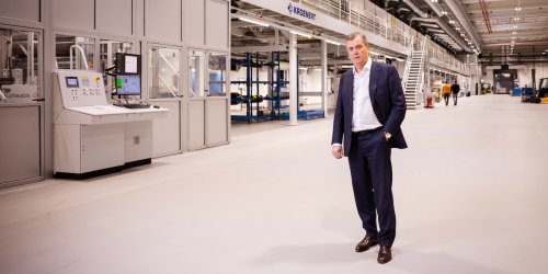 FOCUS-Briefing von Thomas Tuma: Von DDR bis Habecks „Planwirtschaft“ 2.0 – wie ein Top-Unternehmer deutsche Politik erlebt