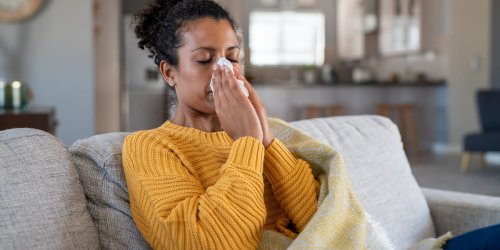 6 Tipps: HNO-Arzt verrät, wie Sie Ihre Erkältung schnell in den Griff bekommen