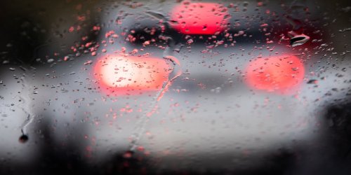 Wetterprognose: Schauer und Wind zum Wochenstart in Mitteldeutschland