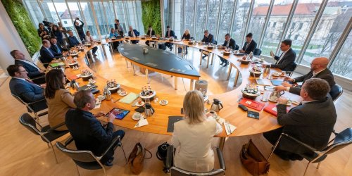 Kabinett: Bayern fordert im Bundesrat «Agenda 2030» für die Wirtschaft