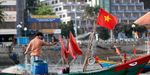 Exotisches Paradies: Frühpensionär Karlheinz kann in Vietnam „im Luxus“ leben - von 900 Euro monatlich