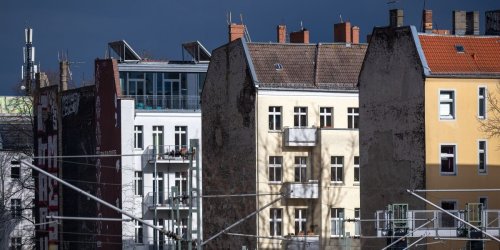 Nicht genug Wohnungen?: „Verteilungsproblem“: Experte fordert radikale Wohn-Reform