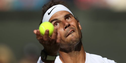 Wimbledon, 3. Runde : Lorenzo Sonego gegen Rafael Nadal im Liveticker