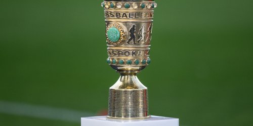 Fußball: Voraussichtliche Mannschaften, DFB-Pokal, 1. Runde