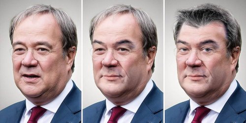Gastbeitrag Gabor Steingart: Wenn Laschet nicht mehr Söder wagt, führt er die CDU in die Bedeutungslosigkeit
