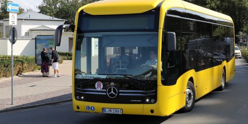 Fahrzeugbau: Daimler Truck gründet Tochter für E-Infrastruktur