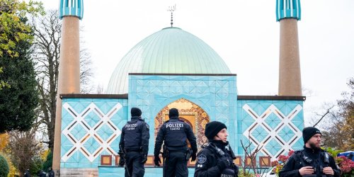 Iranische Extremisten und Agenten: So weit reicht der Arm der Terror-Mullahs in Deutschland