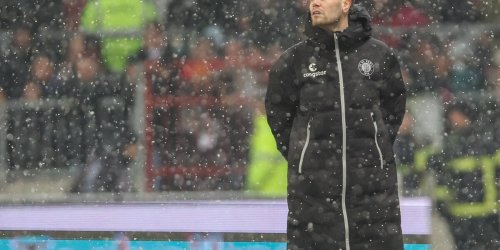 Vor dem Pokal-Duell: Warum St. Pauli Gegner Homburg in einer anderen Liga verortet