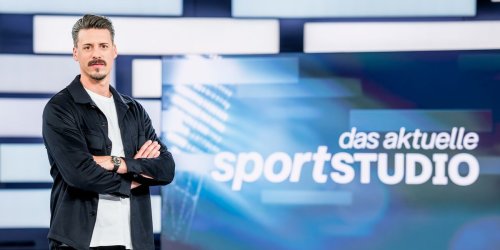 Nach drei Jahren: Sandro Wagner hört als Fußball-Experte beim ZDF auf