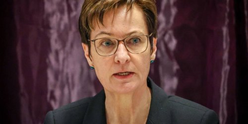 Landtag: Beschlüsse zu AfD-Wahlteilnahme in Bremen auf dem Prüfstand