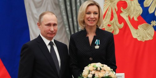 Bloßstellung im eigenen Land: Kreml verbreitet Lüge über EU-Botschaft – russische Medien widersprechen